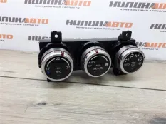 Блок управления печкой Suzuki SX4 2008 3951079J02 ХЕТЧБЭК YA21S 1.6 M16A