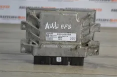 Блок управления двигателем Ford Focus 3 2012 CV6112A650MG ХЕТЧБЭК 5D BK 1.6 PNDA