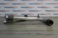 Патрубок интеркулера Volkswagen Touareg 2005 7P0145941A 3.0 TDI BKS