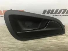 Ручка двери внутренняя Ford Focus 3 2012 1798161 ХЕТЧБЭК 5D BK 1.6 PNDA, передняя правая