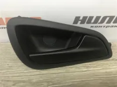 Ручка двери внутренняя Ford Focus 3 2012 1798161 ХЕТЧБЭК 5D BK 1.6 PNDA, передняя правая