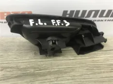 Ручка двери внутренняя Ford Focus 3 2012 1798162 ХЕТЧБЭК 5D BK 1.6 PNDA, передняя левая