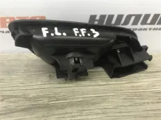Ручка двери внутренняя Ford Focus 3 2012 1798162 ХЕТЧБЭК 5D BK 1.6 PNDA, передняя левая