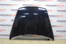 Капот Volkswagen Touareg 2005 7L6823031D 3.0 TDI BKS