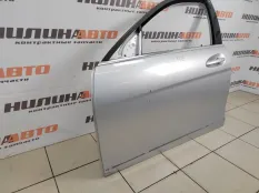 Дверь Mercedes W204 2010 A2047205900 СЕДАН 1.8 271.820, передняя левая