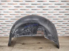 Подкрылок Volkswagen Touareg 2005 7L6810971A 3.0 TDI BKS, задний левый