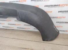 Юбка бампера Volkswagen Golf 4 2000 1J6807521 ХЭТЧБЕК 1J1 1.6 AEH, задняя