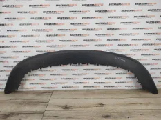 Юбка бампера Volkswagen Golf 5 2005 1K0805903A ХЭТЧБЕК 1K1 2.0 BLX, передняя