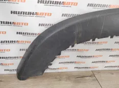 Юбка бампера Volkswagen Golf 5 2005 1K0805903A ХЭТЧБЕК 1K1 2.0 BLX, передняя