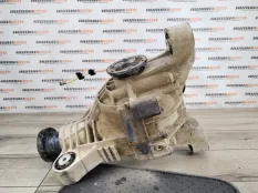 Редуктор Volkswagen Touareg 2005 0AB525015C 3.0 TDI BKS, задний