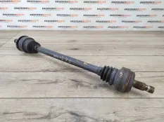 Привод Mercedes W204 2010 A2043501710 СЕДАН 1.8 271.820, задний левый