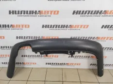 Юбка бампера Volkswagen Passat B6 2006 3C9807521A9B9 УНИВЕРСАЛ 3C5 2.0 BVY, задняя