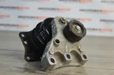 Подушка двигателя Skoda Fabia 2 2011 6Q0199167DB ХЭТЧБЕК 5J5 1.2 TSI CBZA, правая