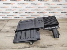 Корпус воздушного фильтра Mazda 3 BL 2011 Z68018780F ХЕТЧБЭК 1.6 Z6