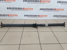 Карданный вал Mercedes W203 2006 A2034109906 УНИВЕРСАЛ 2.2 CDI 646.963