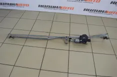 Трапеция стеклоочистителей Peugeot 308 2011 6405HY ХЕТЧБЭК 5D 4C 1.6 9HP(DV6DTED)