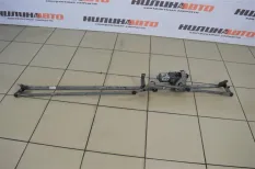 Трапеция стеклоочистителей Peugeot 308 2011 6405HY ХЕТЧБЭК 5D 4C 1.6 9HP(DV6DTED)