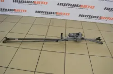 Трапеция стеклоочистителей Peugeot 308 2008 6405HY ХЕТЧБЭК 5D 4C 1.6 5FT (EP6DT)