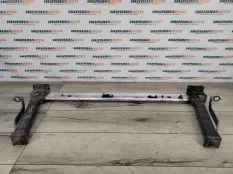 Подрамник Renault Megane 3 2011 544F00003R ХЭТЧБЕК BZ 1.5 DCI K9K834, передний