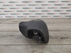 Подушка безопасности в руль Peugeot 206 2003 4112FW 1.4 KFW (TU3JP)