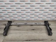 Подрамник Renault Megane 3 2009 544F00003R ХЭТЧБЕК BZ 1.5 DCI K9K830, передний