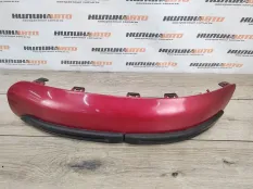 Молдинг бампера Peugeot 307 2006 7452Q1 ХЕТЧБЭК 5D 3A/C 1.6 NFU TU5JP4, задний правый