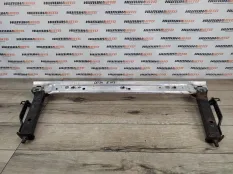 Подрамник Renault Megane 3 2011 544F00003R ХЭТЧБЕК BZ 1.5 DCI K9K846, передний