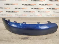 Молдинг бампера PEUGEOT 307 7452P9, задний левый