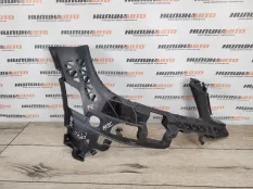 Кронштейн бампера Mercedes W204 2010 A2048850865 СЕДАН 1.8 271.820, передний правый