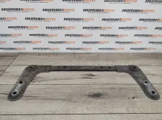 Балка подрадиаторная Renault Scenic 2 2004 8200041124 МИНИВЭН JM 1.6 К4М813