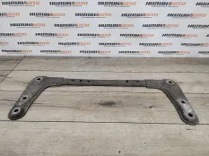 Балка подрадиаторная RENAULT Megane 2 2005 8200041124 УНИВЕРСАЛ KM 1.6 K4M712