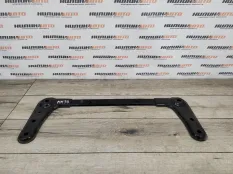 Балка подрадиаторная Renault Megane 3 2009 544640003R УНИВЕРСАЛ KZ 1.6 K4M848