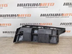 Кронштейн бампера Mercedes W204 2008 A2048800203 СЕДАН 2.2 CDI 646.811, задний правый