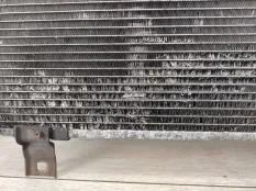 Радиатор кондиционера Mazda 6 GG 2006 GJYG6148Z ХЕТЧБЭК 2.0 LF