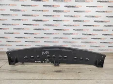 Усилитель бампера Mazda 3 BL 2010 BBR6500S1 ХЕТЧБЭК 1.6 Z6, передний