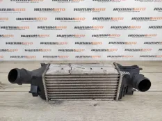 Интеркулер Peugeot 407 2006 0384G6 УНИВЕРСАЛ SW 1.6 9HZ(DV6TED4)