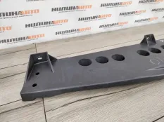 Усилитель бампера Mazda 3 BL 2009 BBR6500S1 ХЕТЧБЭК 1.6 Z6, передний