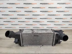 Интеркулер Peugeot 407 2006 0384G6 УНИВЕРСАЛ SW 1.6 9HZ(DV6TED4)