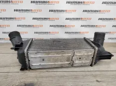 Интеркулер Peugeot 407 2006 0384G6 УНИВЕРСАЛ SW 1.6 9HZ(DV6TED4)