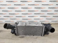 Интеркулер PEUGEOT 407 0384G6 СЕДАН 6D 1.6 9HZ (DV6TED4)