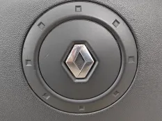 Подушка безопасности в руль Renault Kangoo 2 2012 8200893585 ФУРГОН KW0 1.5 DCI К9К800
