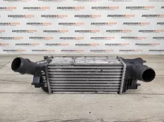 Интеркулер PEUGEOT 407 0384G6 УНИВЕРСАЛ 6E 1.6 9HZ (DV6TED4)