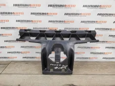 Кронштейн бампера центральный RENAULT Megane 2 8200113652, передний