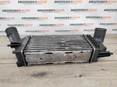 Интеркулер CITROEN C5 0384K8 УНИВЕРСАЛ RE 1.6 9HZ (DV6TED4)