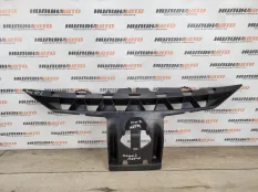 Кронштейн бампера центральный RENAULT Megane 2 62000113B52, передний