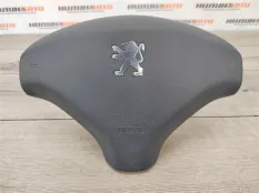 Подушка безопасности в руль Peugeot 3008 2011 4112PF 1.6 9HR DV6C