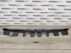 Кронштейн бампера Citroen Grand C4 Picasso 2008 7416E1 МИНИВЭН UA 1.8 6FY(EW7A), задний
