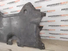 Защита двигателя Mercedes W204 2008 A2045240730 СЕДАН 1.8 271.952, задняя