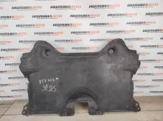 Защита двигателя Mercedes W204 2008 A2045240730 СЕДАН 1.8 271.952, задняя