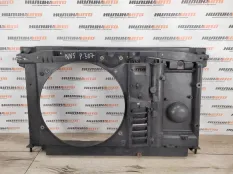 Панель передняя Peugeot 307 2005 7104CH КАБРИОЛЕТ 3B 2.0 RFJ EW10A